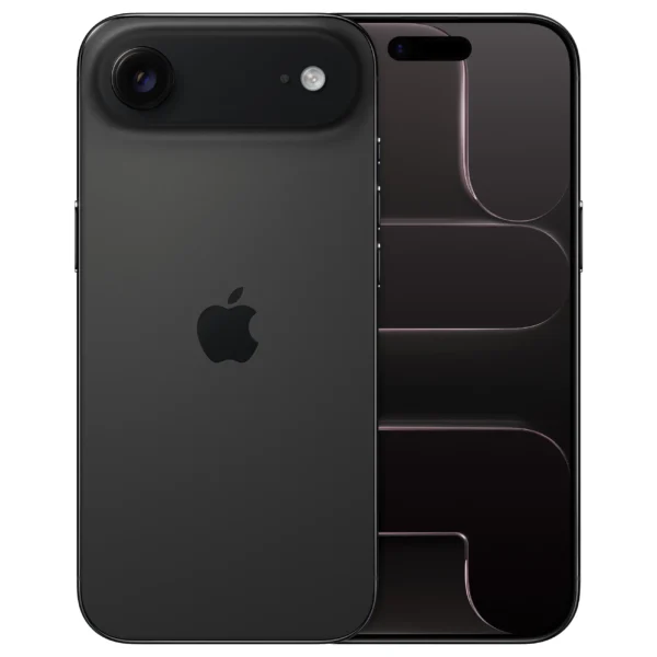 Apple iPhone Air / 256GB – Space Black