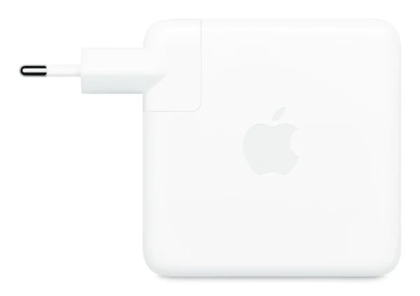 Apple Adapter USB-C Power Adapter / MW2L3ZM/A / 96W / USB-C – White
