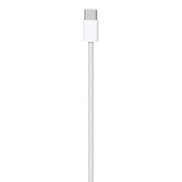 Kabllo Apple USB‑C – USB‑C / 1m / MQKJ3ZM/A – White