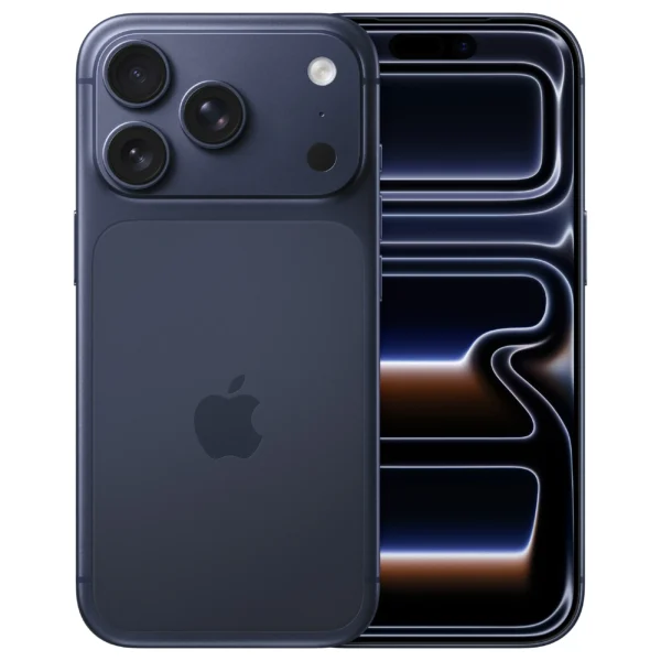 Apple iPhone 17 Pro / 512GB – Deep Blue