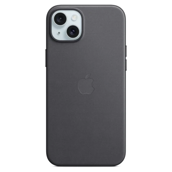 IPHONE 15 PLUS FINEWOVEN CASE