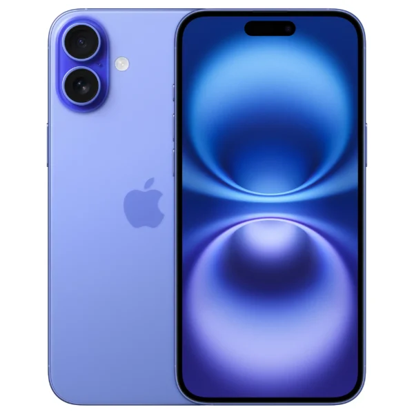 Apple iPhone 16 Plus / 512GB – Ultramarine
