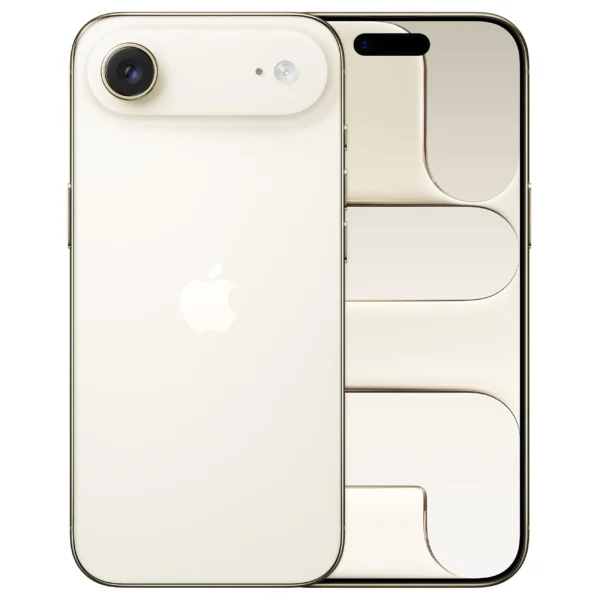Apple iPhone Air / 1TB – Light Gold