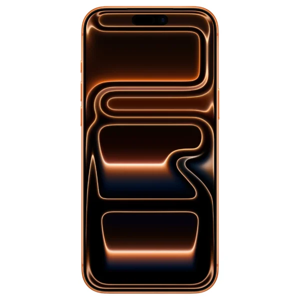 Apple iPhone 17 Pro Max / 1TB – Cosmic Orange