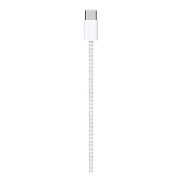 Adapter Apple MQKJ3ZM/A USB-C to USB-C Kabllo (1m) – White