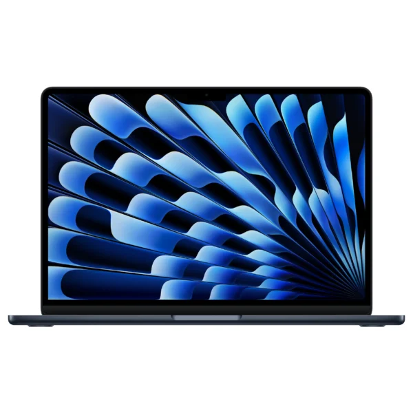 MacBook Air M5 13.6″ / 10 CPU / 8 GPU / 16GB / 512GB – Midnight