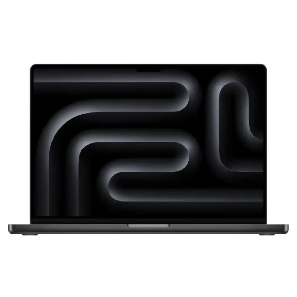 MacBook Pro M5 Pro 16.2″ / 18 CPU / 20 GPU / 48GB / 1TB / Nano-texture glass / 140W – Space Black