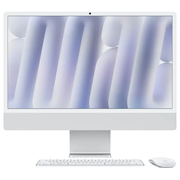 Apple 24″ iMac M4 Retina 4.5K / 10CPU / 10GPU / 16GB / 1TB – Argjend