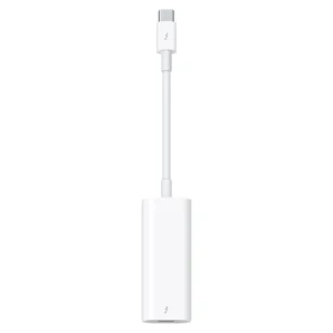 APPLE Thunderbolt 3 USB-C to Thunderbolt 2 Adapter