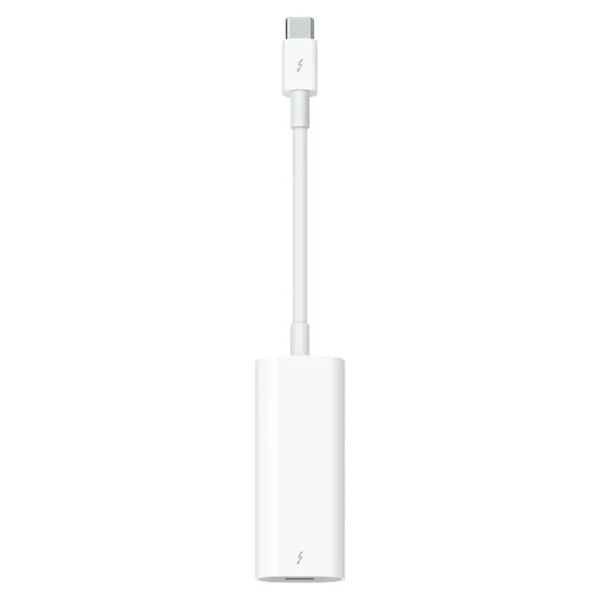 APPLE Thunderbolt 3 USB-C to Thunderbolt 2 Adapter