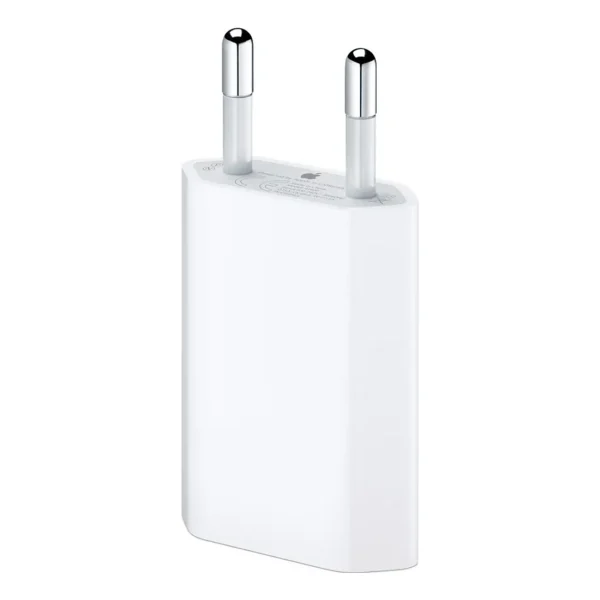 Adapter Apple MD813ZM/A / 12W / USB-A – Bardhë