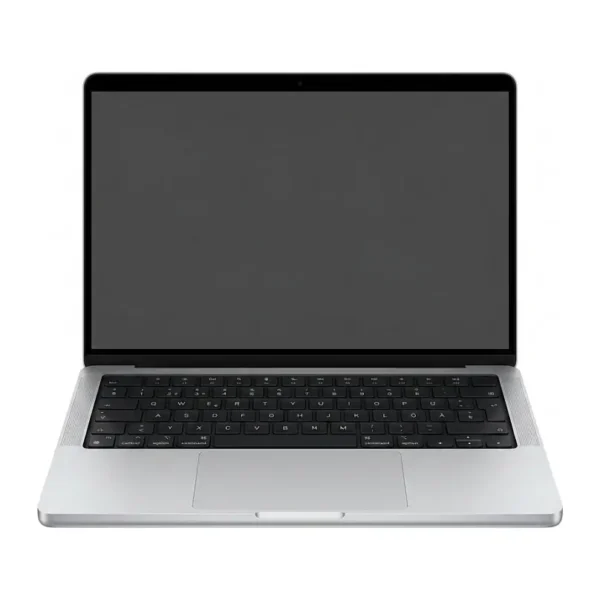 MacBook Pro Z1KN 14.2″ M5 / 10 CPU / 10 GPU / 32GB / 2TB / DE – Silver