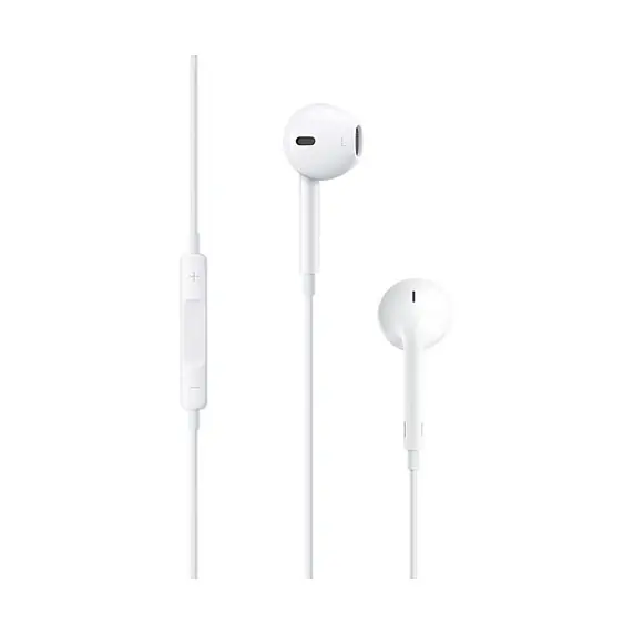 Apple EarPods / 3.5mm / Wired – White