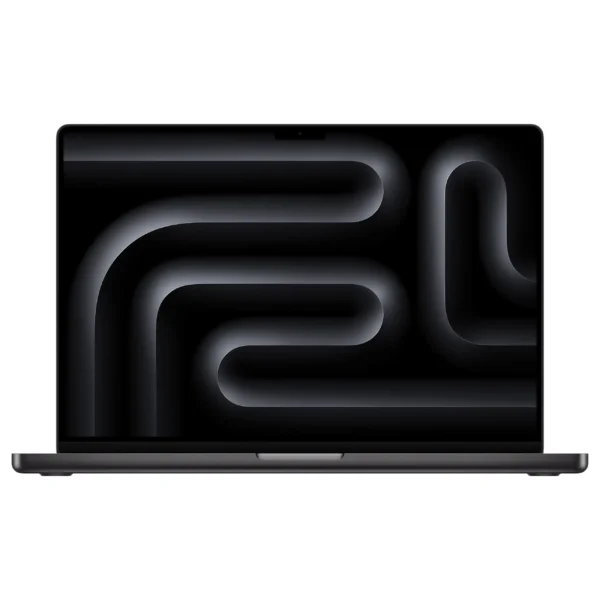 MacBook Pro M4 Pro 16.2″ / 14 CPU / 20 GPU / 48GB / 512GB – Space Black