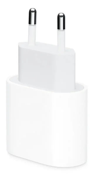 Aksesorë Apple Unit 20W USB-C / MD3J4ZM/A – White