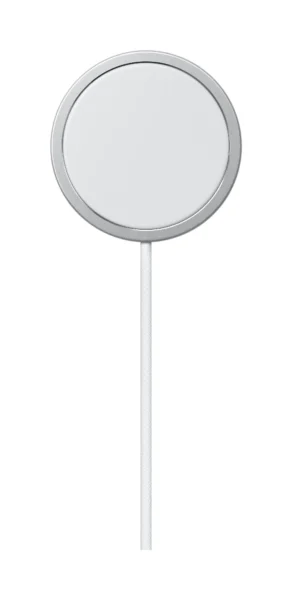 Apple Adapter MagSafe / MX6X3ZM/A / Wireless / 25W / USB-C / 1m – White