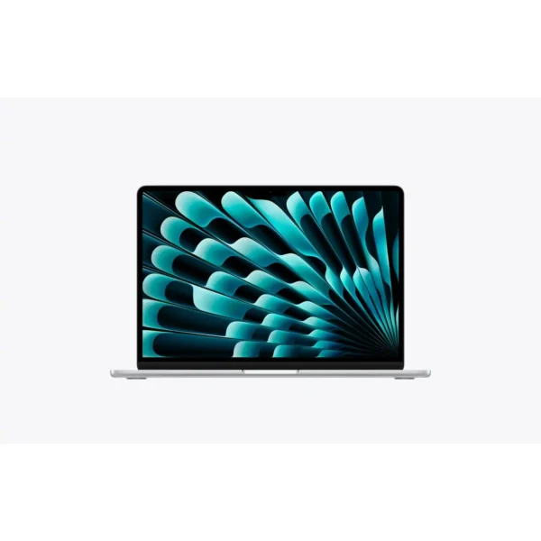 MacBook Air M5 13.6″ / 10 CPU / 10 GPU / 16GB / 512GB – Silver