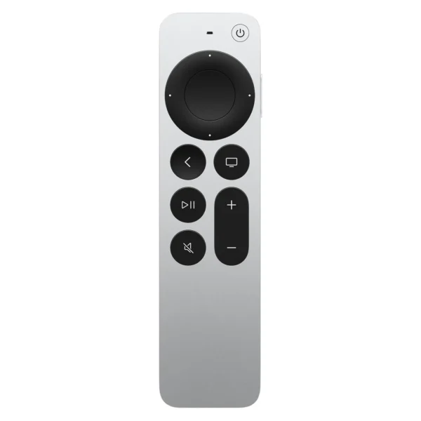Telekomandë Siri Remote, gjenerata e 3-të