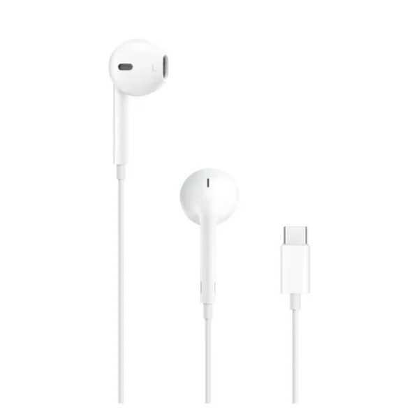 Apple EarPods / MYQY3ZM/A – Bardhë