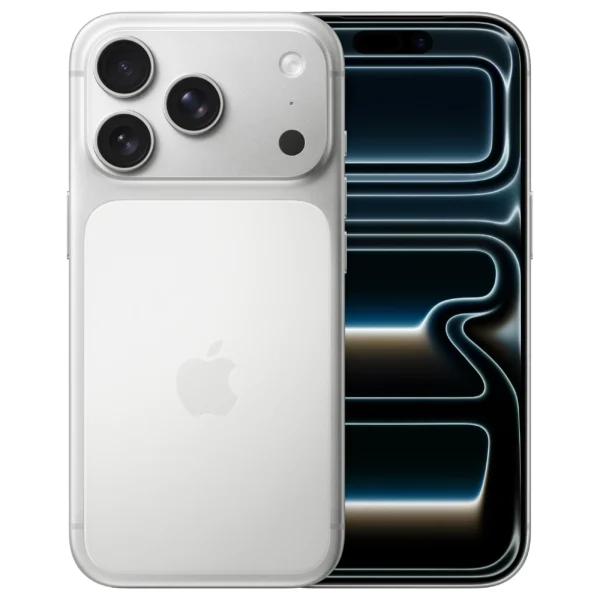 Apple iPhone 17 Pro / 256GB – Silver