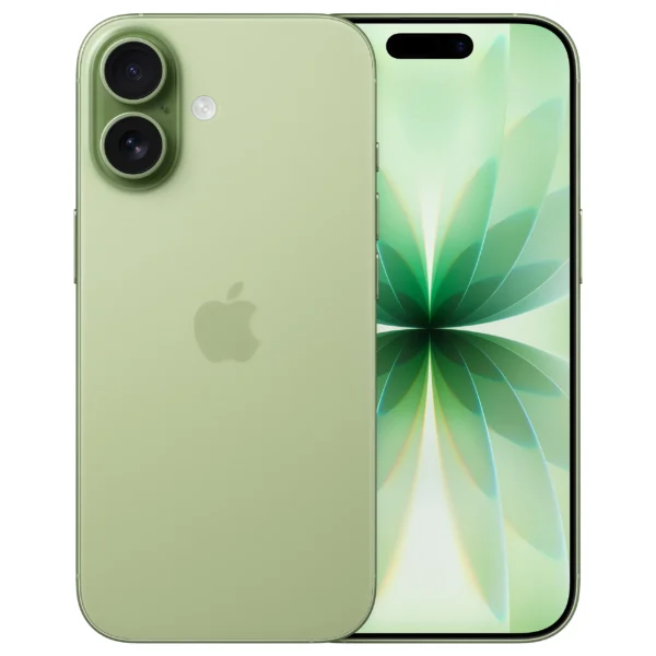 Apple iPhone 17 / 512GB – Sage