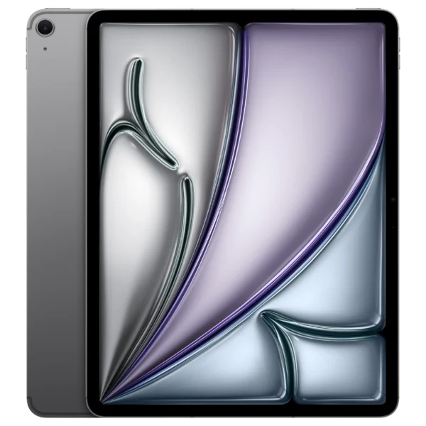 Apple iPad Air 13 M4 13″ / Wi‑Fi + Cellular / 256GB – Space Gray