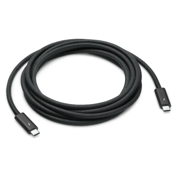 Aksesorë Kabllo i Apple Thunderbolt 4 Pro USB-C 3m