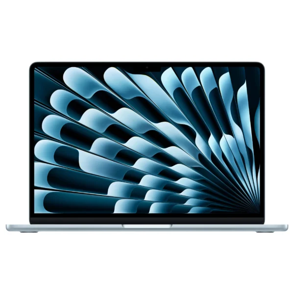 MacBook Air M5 13.6″ / 10 CPU / 8 GPU / 16GB / 512GB – Sky Blue