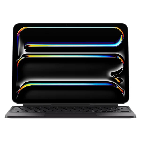 Apple Magic Keyboard for iPad Pro 11″ M4 / German Layout – Black