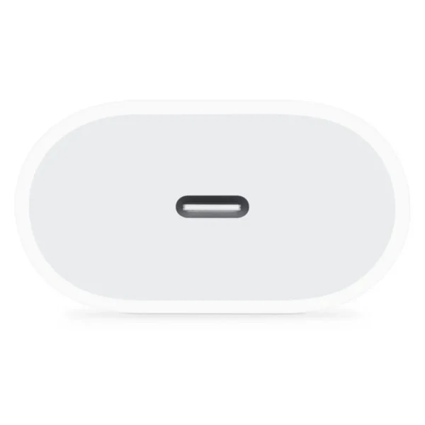 Adapter Apple USB-C Charger / MUVV3ZM/A – White