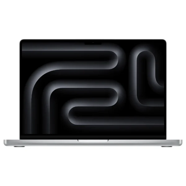 MacBook Pro M5 14.2″/ 10 CPU / 10 GPU / 16 N.E / 16GB / 1TB – Silver