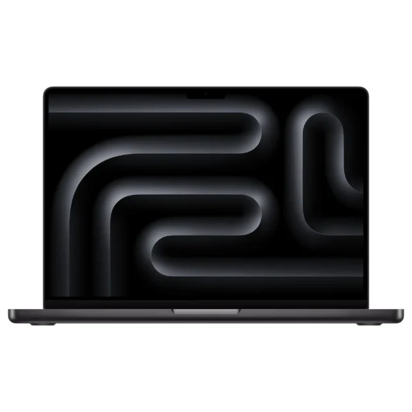 MacBook Pro M5 Max 14.2″ / 18 CPU / 32 GPU / 36GB / 2TB – Space Black