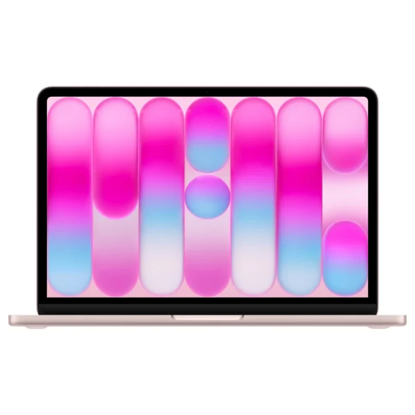 MacBook Neo 13″ / 6 CPU / 5 GPU / 8GB / 256GB – Blush