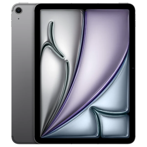 Apple iPad Air 11 M4 11″ / Wi‑Fi + Cellular / 512GB – Space Gray