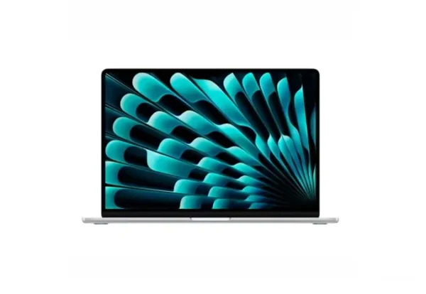 MacBook Air M5 13.6″ / 10 CPU / 10 GPU / CTO / 30W – Silver