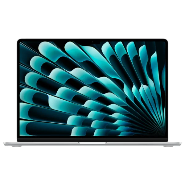 Apple MacBook Air M5 15.3″ / 10 CPU / 10 GPU / 16GB / 512GB – Silver