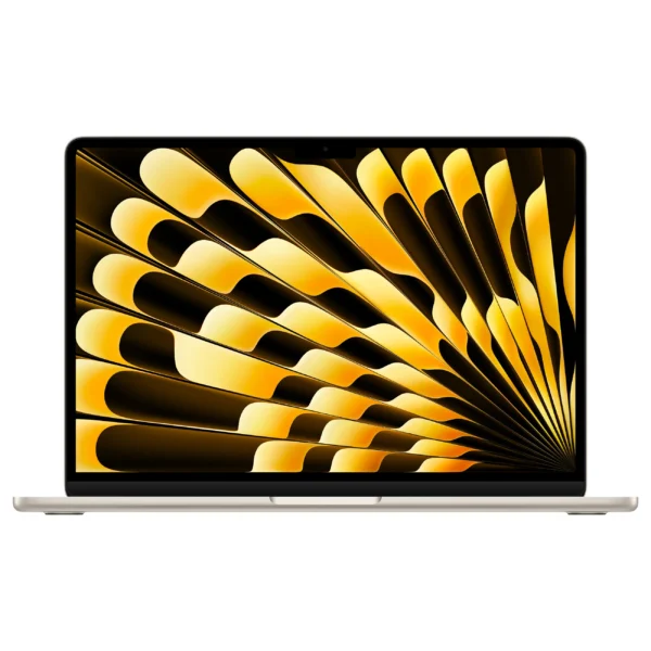 MacBook Air M5 13.6″ / 10 CPU / 10 GPU / 16GB / 1TB – Starlight