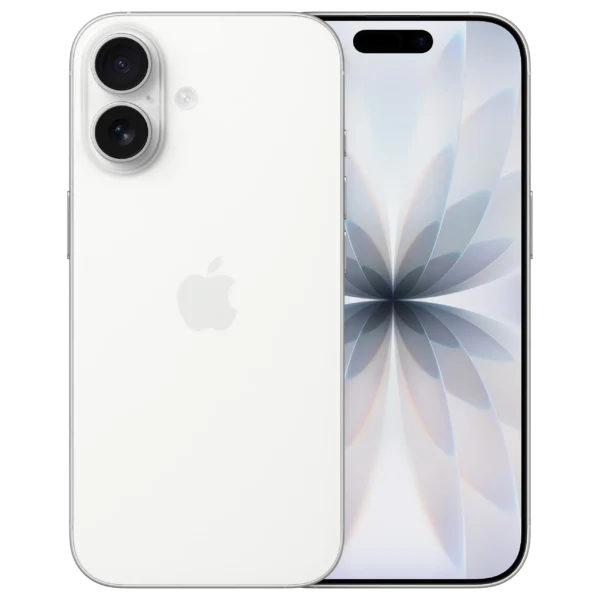 Apple iPhone 17 / 256GB – White