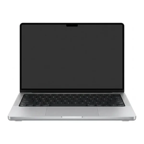 MacBook Pro M5 Pro 16.2″ / 18 CPU / 20 GPU / 48GB / 1TB – Silver