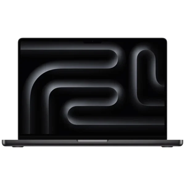 MacBook Pro M5 Pro 16.2″ / 18 CPU / 20 GPU / 64GB / 1TB / 140W – Space Black