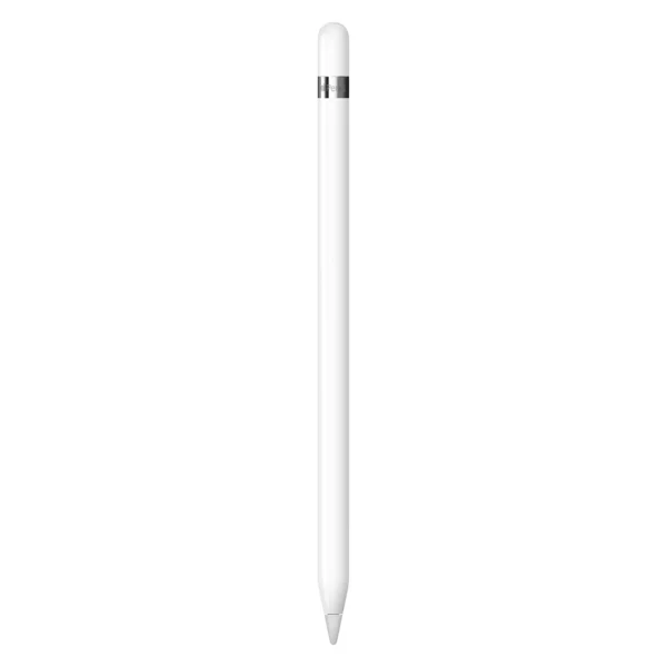 Apple Pencil (1st Generation) / For 12.9″ iPad Pro 1st & 2nd Gen, 10.5″ & 9.7″ iPad Pro, iPad Air 3rd Gen, iPad mini 5th Gen, iPad 6th–10th Gen