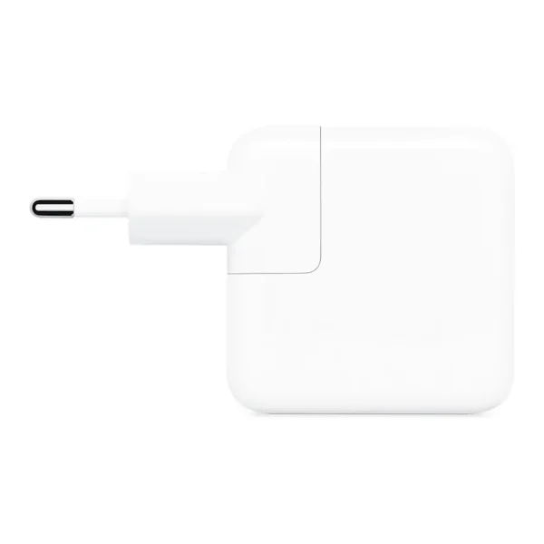 Apple USB-C Power Adapter / 20W – White