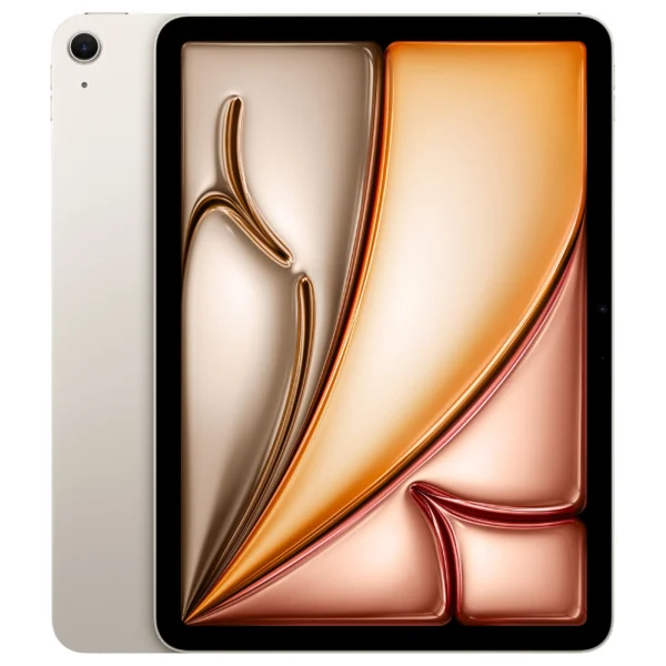 iPad Air 11″ M4 Wi-Fi / 256GB – Starlight