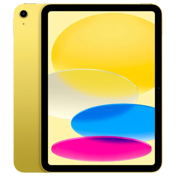 Apple iPad 11″ / 128GB – Yellow