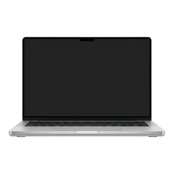 MacBook Pro M5 Max 16.2″ / 18 CPU / 40 GPU / 64GB / 2TB – Silver
