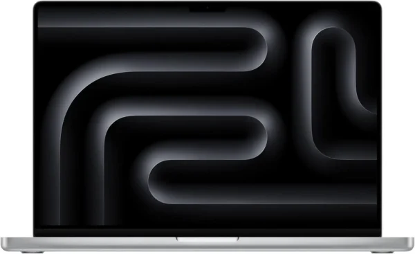 MacBook Pro M5 Max 16.2″ / 18 CPU / 40 GPU / 64GB / 2TB – Silver