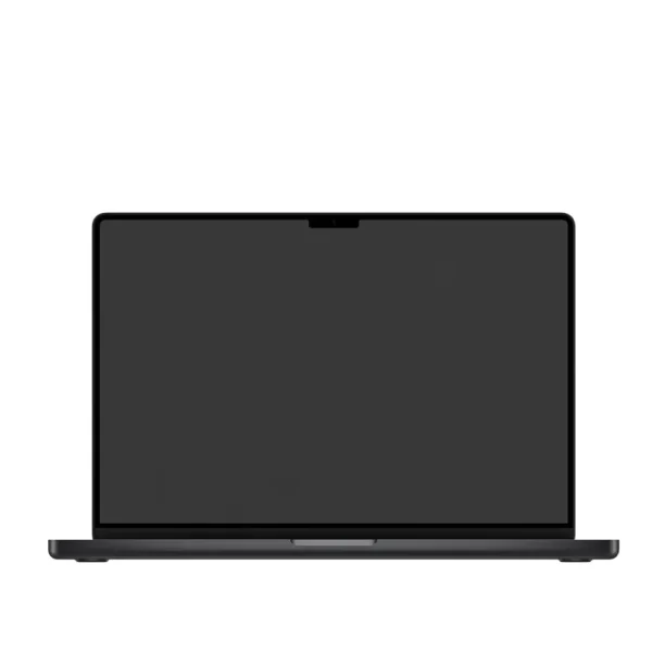 MacBook Pro M5 Max 16.2″ / 18 CPU / 32 GPU / 36GB / 2TB – Space Black