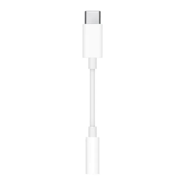 Aksesorë Apple USB-C në Jack 3.5 mm për kufje