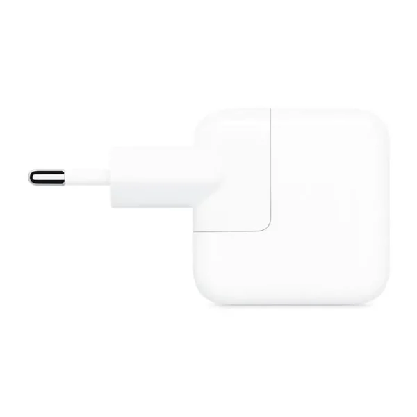 Adapter Apple 12W USB Power – Bardhë