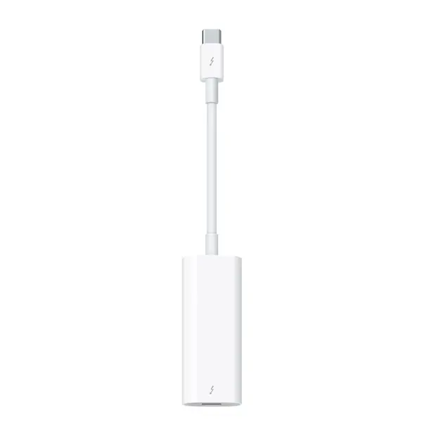 Adapter Apple USB-C / MYH93ZM/A / USB-C to Mini DisplayPort -White